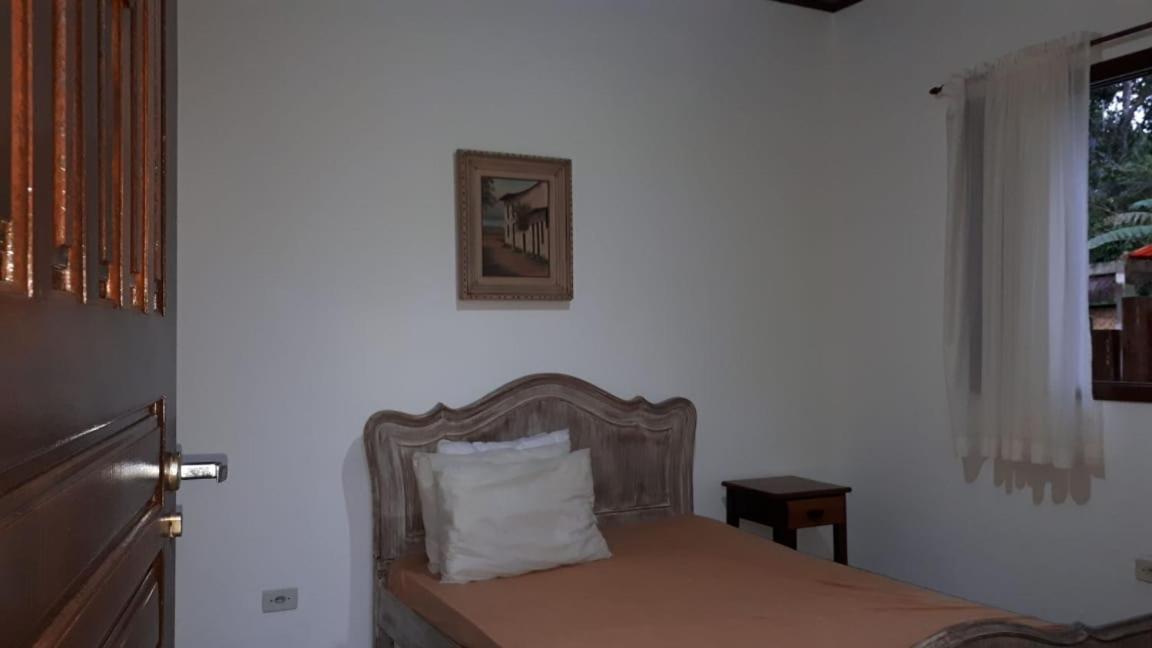 Suites&Chales Madalenas Itamambuca Ubatuba Exterior photo
